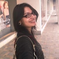 NAZISH FAROOQ (@nazishishere) 's Twitter Profile