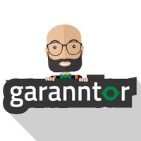 Garanntor(@garanntor) 's Twitter Profile Photo