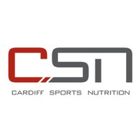 Sports Nutrition(@CARDIFFSPORTSNU) 's Twitter Profile Photo