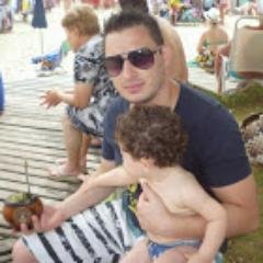 salerno_rafael's profile picture. software architect at @agibank