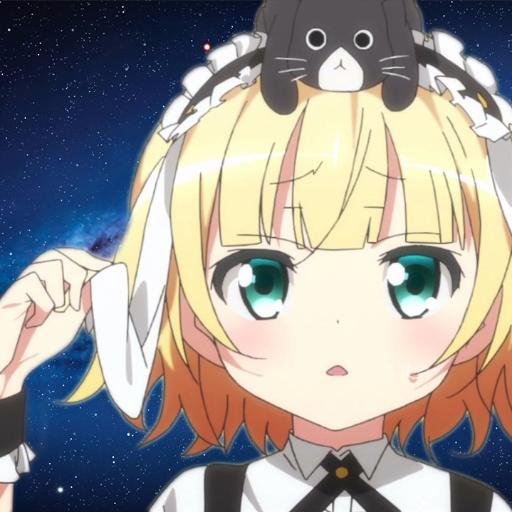 ちとせさんのプロフィール画像