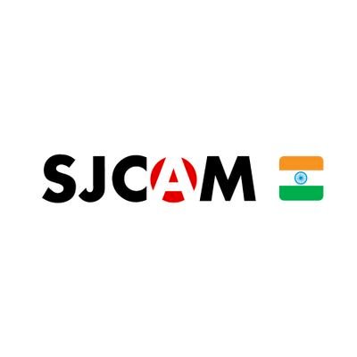 Official SJCAM India account. Products, News, Updates, Shares. Action addicts.