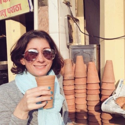 5ThingsToEat's profile picture. I travel and write