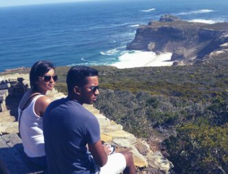 ADILRajkaran's profile picture. #mellogang