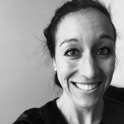 runningsenorita's profile picture. 