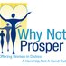 Why Not Prosper (@whynotprosper) Twitter profile photo Why Not Prosper (@whynotprosper) Twitter profile photo