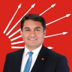 bulent_kocabas's profile picture. Gazipaşa CHP Önceki İlçe Başkanı