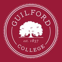 Guilford College(@GuilfordCollege) 's Twitter Profile Photo