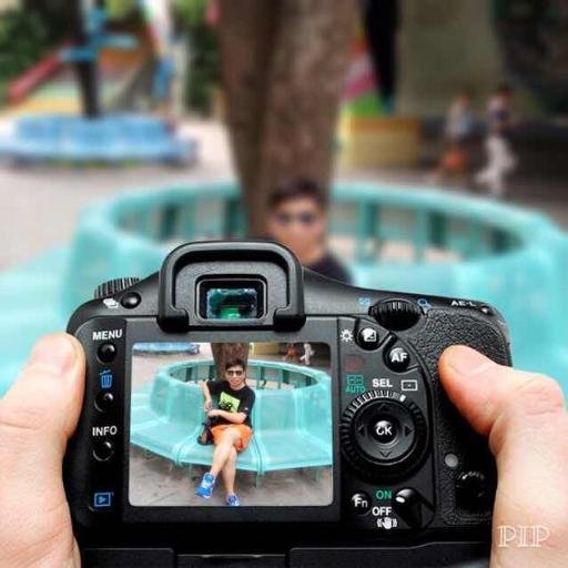 hero_ajie's profile picture. 