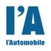 l'Automobile (@lautomobile_aci) Twitter profile photo l'Automobile (@lautomobile_aci) Twitter profile photo