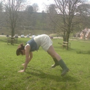 Larissa Rice - @Larissa2312 - Twitter