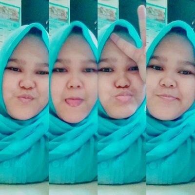 ndutrahma21's profile picture. be your self ..