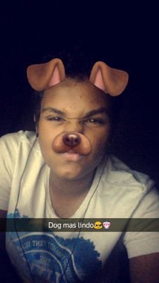 um ninguém... tentando ser alguém!
Snap-Negoohmarkos