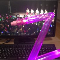 モノノフの舞@ももクロ (@momocloztskma) Twitter profile photo