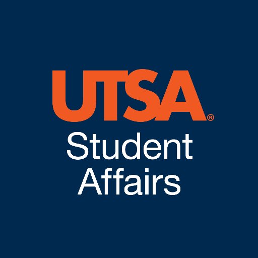 #UTSA Student Affairs - Departments, programs and services focused on student life, engagement, involvement, and wellbeing. #NowandForever We are Roadrunners!