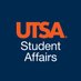 UTSA Student Affairs (@UTSAStudents) Twitter profile photo