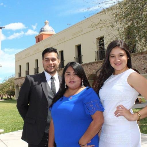 Hello #UTRGV! Thank you for all your support! Be sure to follow us at @UTRGVStudentGov for the latest updates.