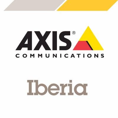 Axis Communications, líder en videovigilancia en red para instalaciones profesionales - España y Portugal