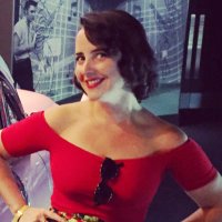 Ellie Stone (@ejmstone) 's Twitter Profile