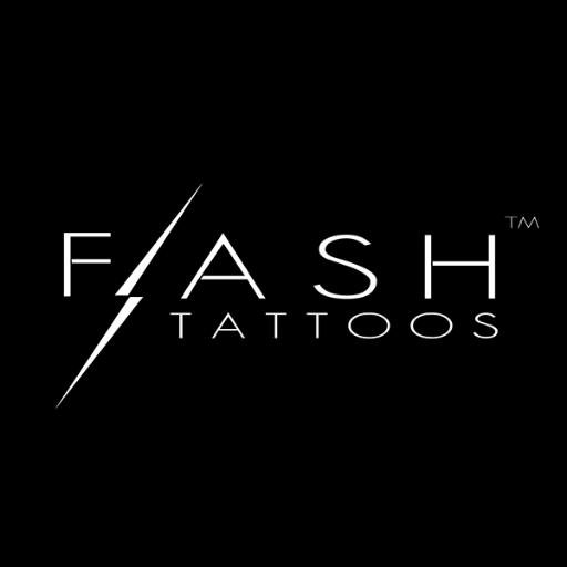 The original maker of jewelry-inspired metallic temporary tattoos. Now offering  custom design! Flash us your tats! #flashtat