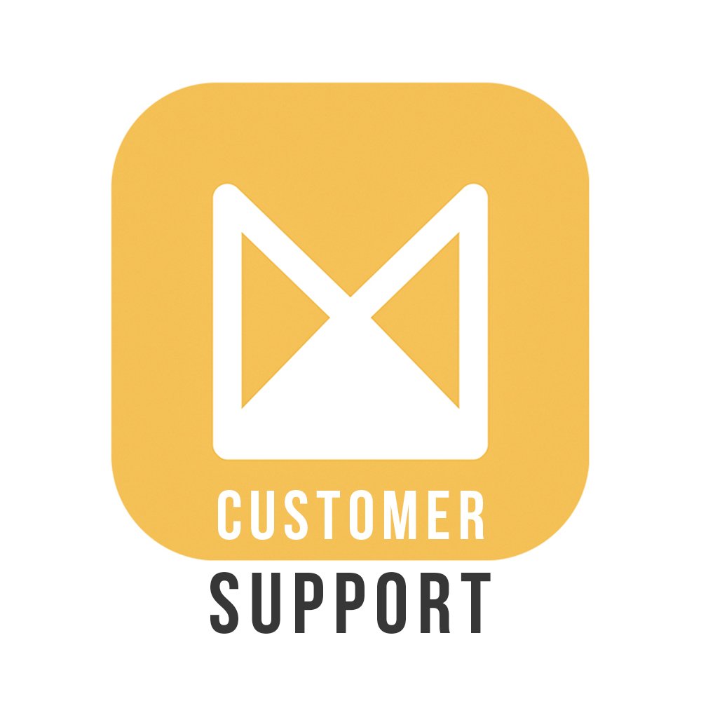 Welcome to the Official Support page for @MAXDeliveryNG. Be absolutely sure your enquiries/complaints are handled as fast as possible!