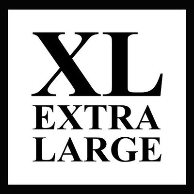 XL EXTRA LARGE Twitter Followers Statistics / Analytics - SPEAKRJ Stats