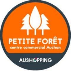 Retrouvez toute l’actualité de votre centre commercial Petite-Forêt: évènements, exclusivités et promos ! 
Rejoignez-nous aussi sur Facebook et Foursquare !