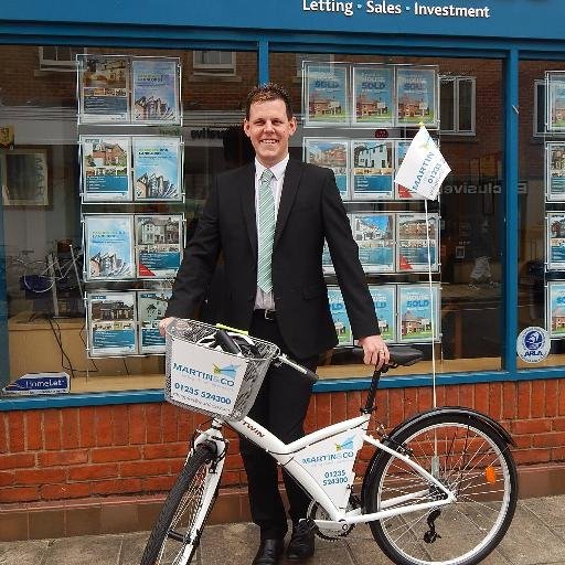Martin & Co are the UK's number 1 letting agent and now we do sales too!