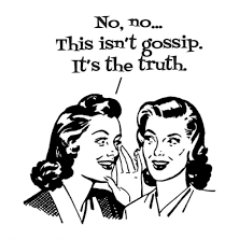 melanie_frn's profile picture. je vois tout, j'entends tout, les bails de tromperies ça me connaît