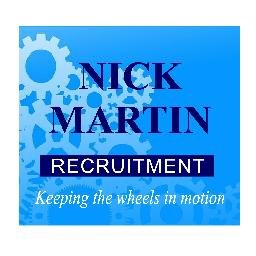 nmrecruitment's profile picture. 