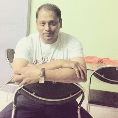 Jitendr82463080's profile picture. 