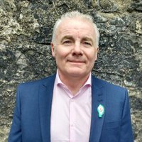 Cllr John Costelloe (@costelloe_john) 's Twitter Profile