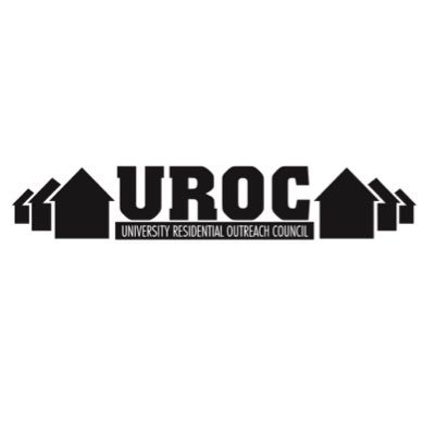 University Residential Outreach Council. We create programs and voice concerns of the residential student body. Your Money, Your Vision, Your Voice