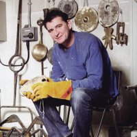 Aaron McPeake (@aamcpeake) Twitter profile photo