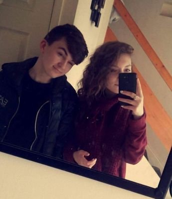 Jabbie_Official's profile picture. Funny Loving Couple Doing Absolutely Anything! Vlogs, Challenges, Pranks...Just For Your Entertainment! 

 Instagram: Jabbieofficial
 YouTube: Jabbie