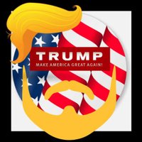 Americans First!! (@beards4trump) 's Twitter Profile