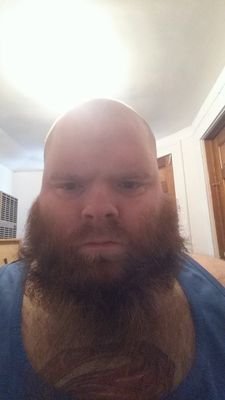 KoDRedBeard's profile picture. 