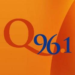 Maine & New Brunswick's #1 Hit Music Station! Home of @BobAndSheri in the morning :: Tweet @Q961FM or call 207.764.5600!