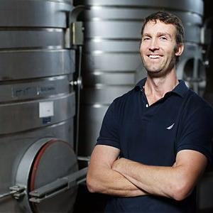 producer of the Inside Winemaking Podcast. Winemaker at @SeaveyVineyard