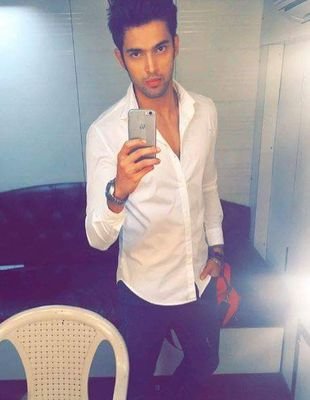 Die hard fan of ❤parth samthaan❤                 Jind meri...!! googli ho gayi...                         crazy fan manan, #Feb5 deeply love ❤Parthsamthaan ❤