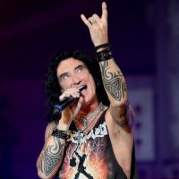 Robin McAuley (@robin_mcauley) 's Twitter Profile