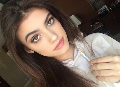 ninarpgzer's profile picture. Journalisme