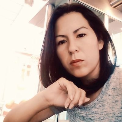 Profile Picture of Debora Lopez Arce (@DeboraEuniceLA) on Twitter