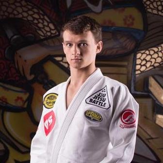 ostapbjj Profile Picture