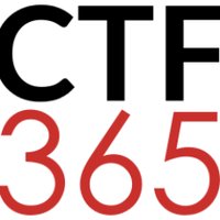 CTF365 (@ctf365) 's Twitter Profile Photo CTF365 (@ctf365) 's Twitter Profile Photo