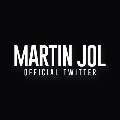 Welcome to the official Twitter page of Martin Jol.