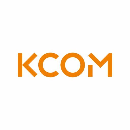 KCOM designs and delivers communications and integration services across the UK. Interested in joining our team? Follow us and stay tuned for careers news