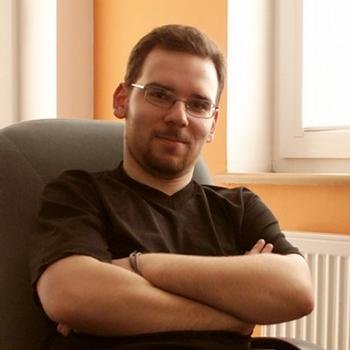 mrzechonek's profile picture. Applied wizardry practitioner