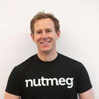 Nick Hungerford (@nickhungerford) 's Twitter Profile