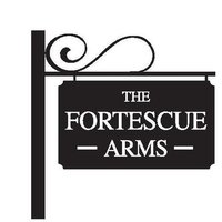 The Fortescue Arms(@thefortescue) 's Twitter Profile Photo